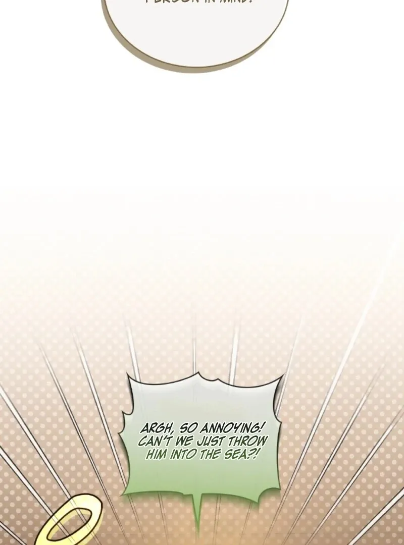 Seabird and the Wolf Chapter 68 page 78 - 