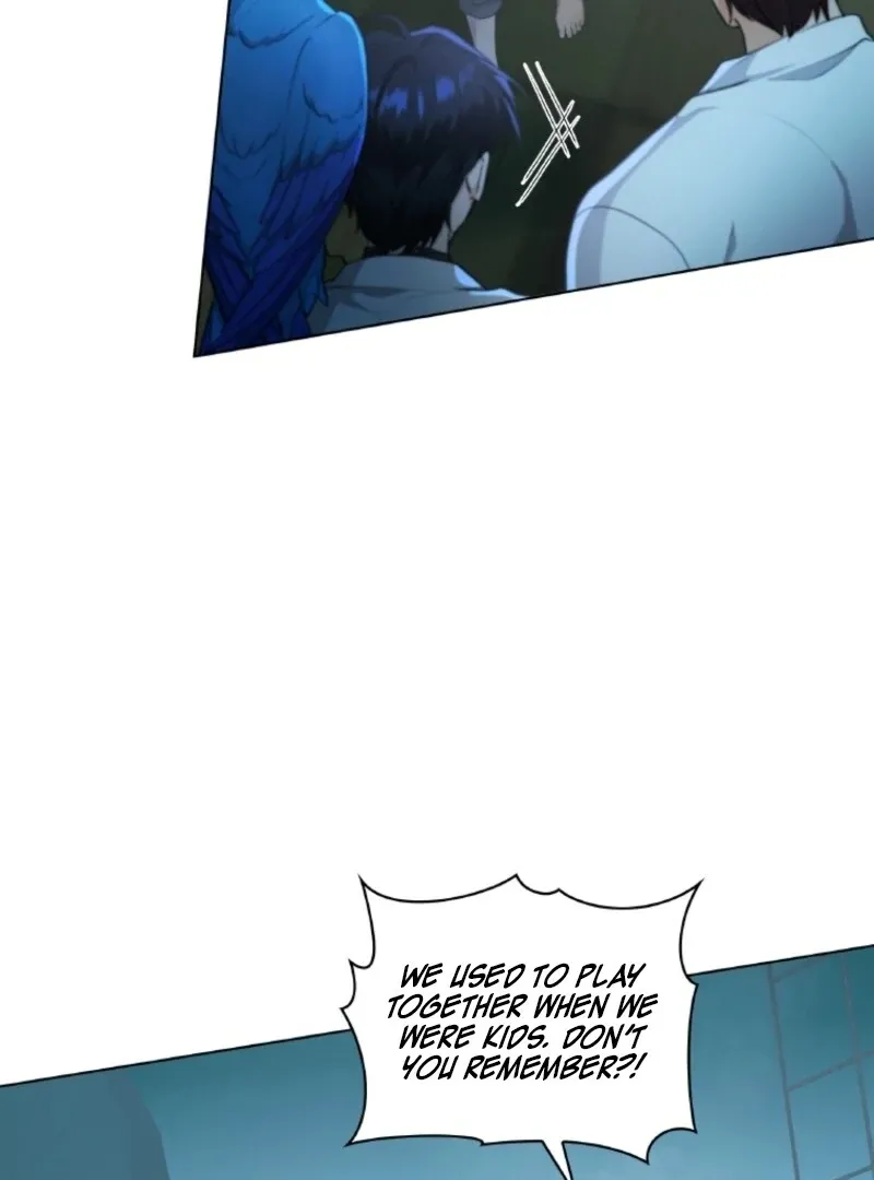 Seabird and the Wolf Chapter 68 page 9 - 