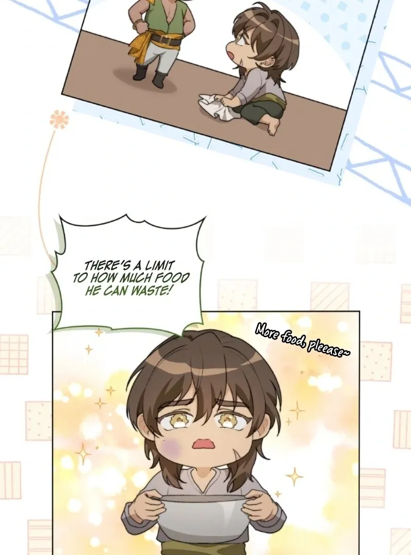 Seabird and the Wolf Chapter 68 page 81 - 