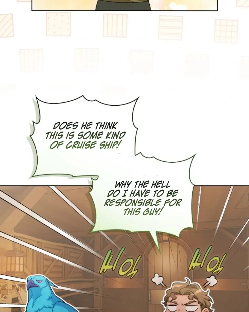Seabird and the Wolf Chapter 68 page 82 - 
