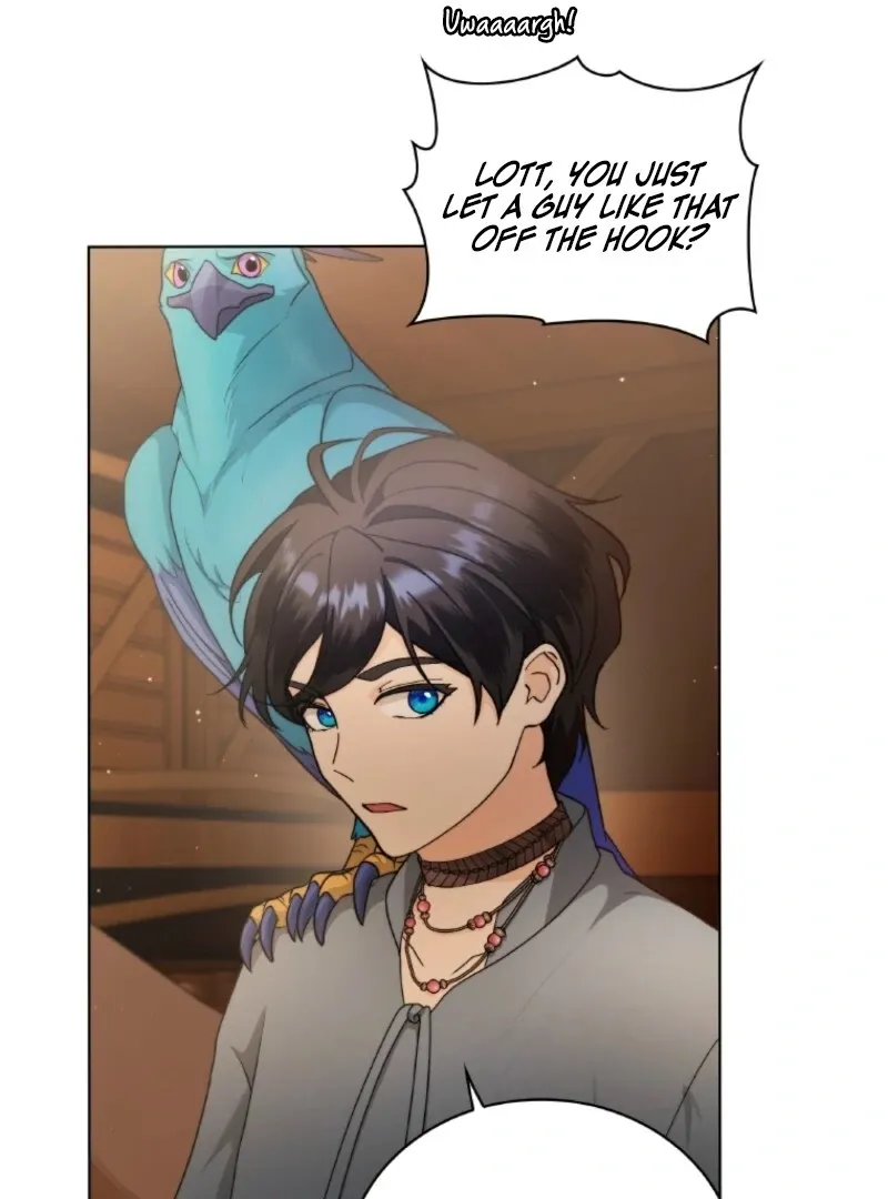 Seabird and the Wolf Chapter 68 page 84 - 