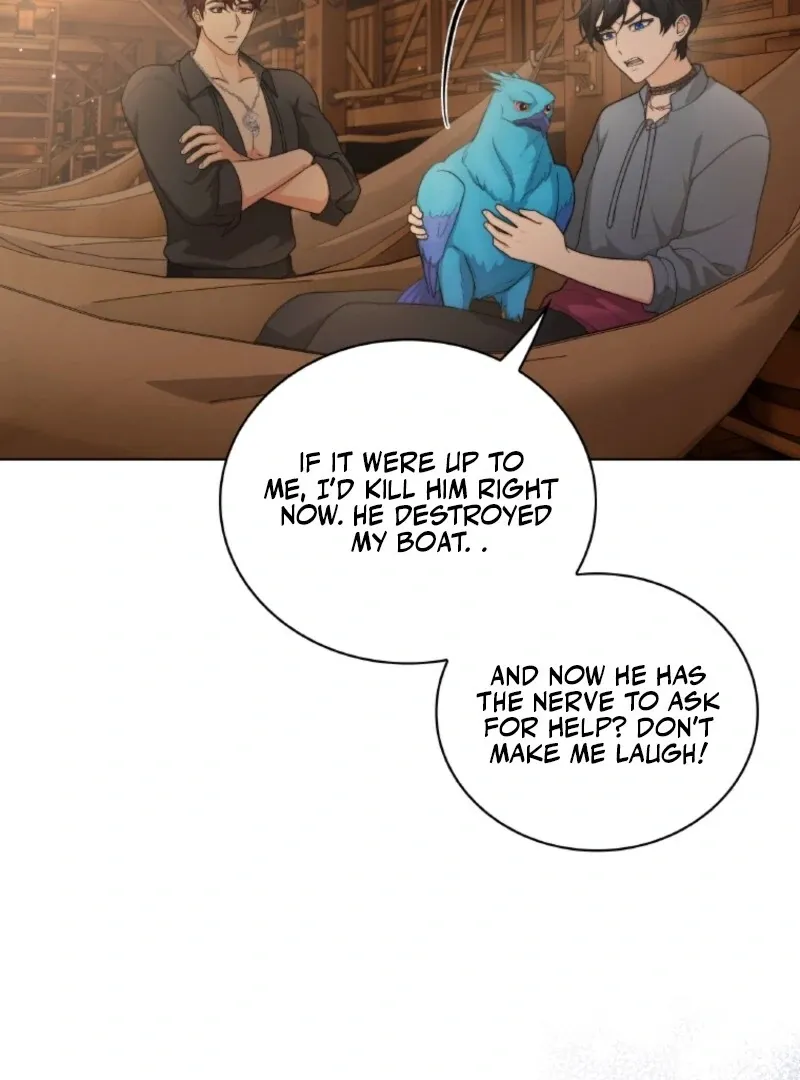 Seabird and the Wolf Chapter 68 page 86 - 
