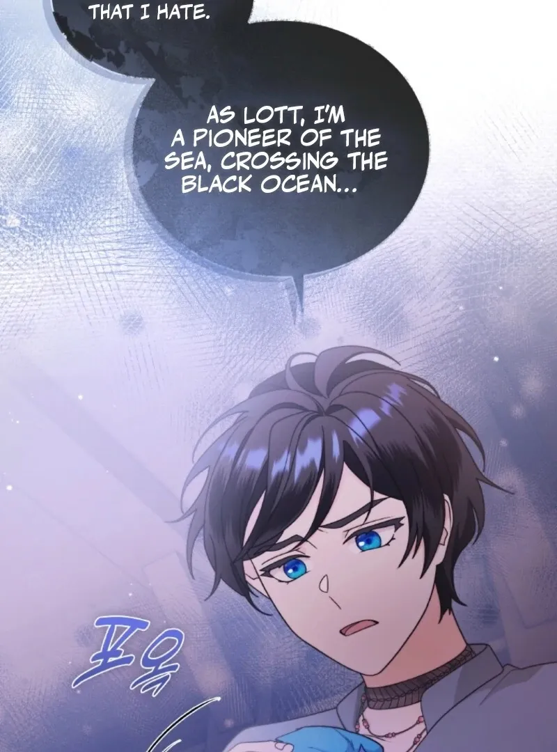 Seabird and the Wolf Chapter 68 page 90 - 