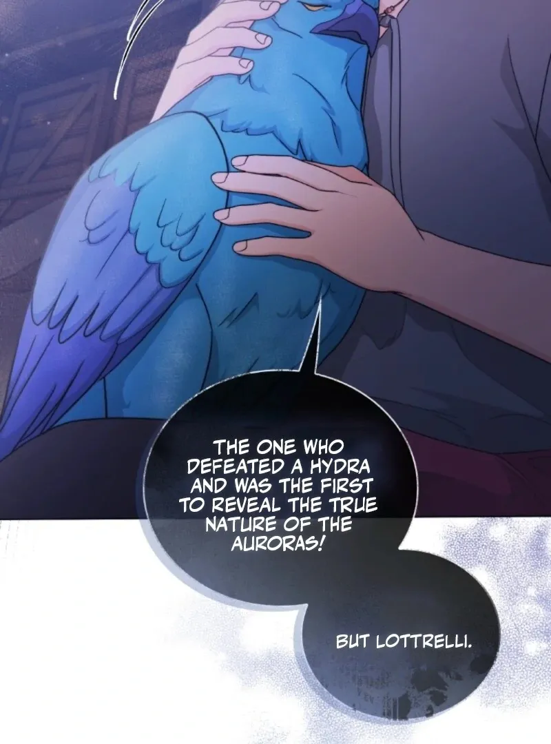 Seabird and the Wolf Chapter 68 page 91 - 