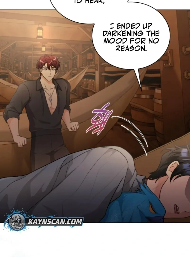 Seabird and the Wolf Chapter 68 page 94 - 