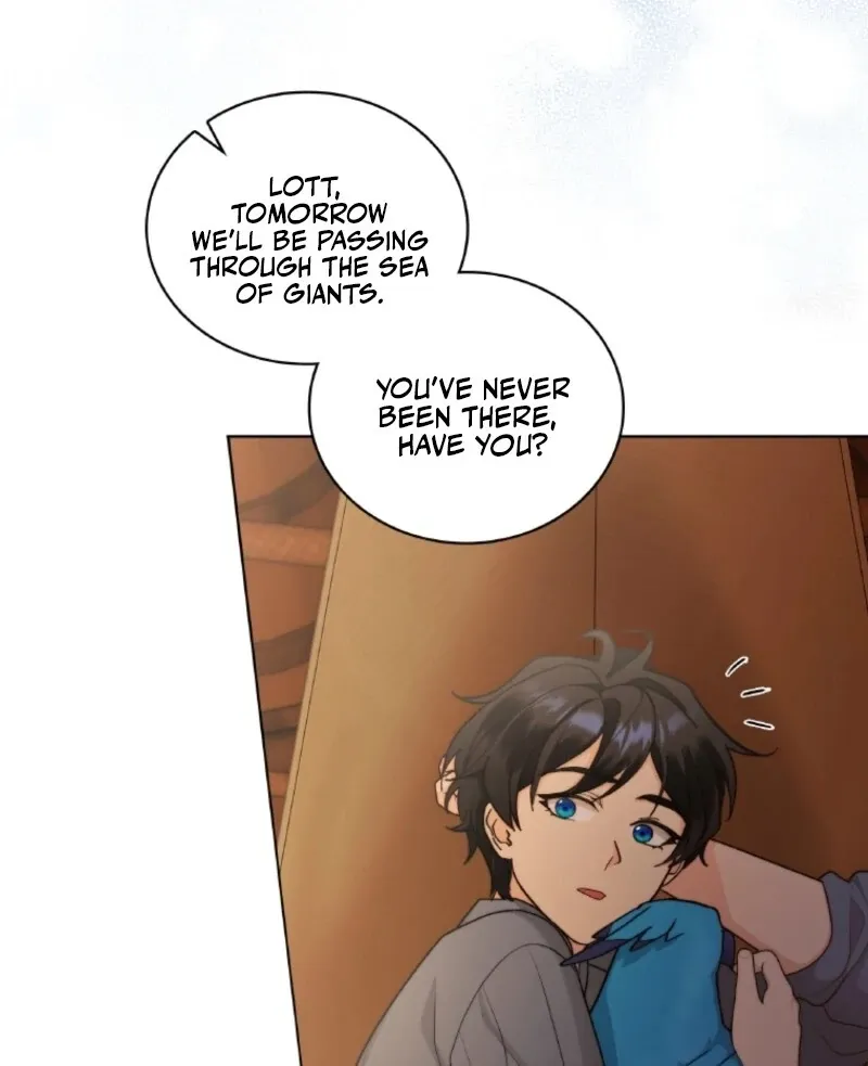 Seabird and the Wolf Chapter 68 page 96 - 