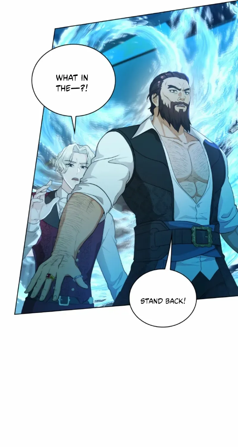 Seabird and the Wolf Chapter 69 page 12 - 