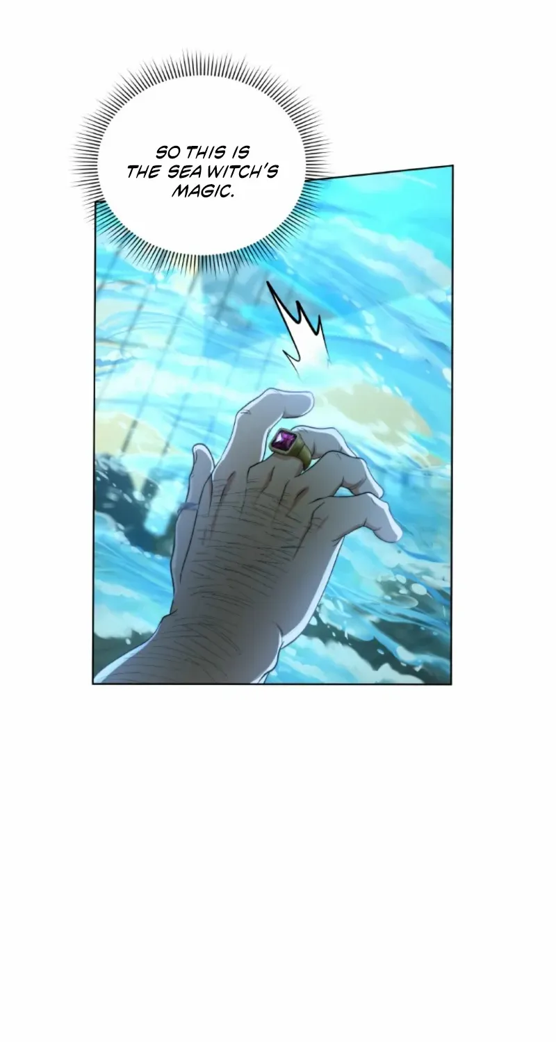 Seabird and the Wolf Chapter 69 page 13 - 