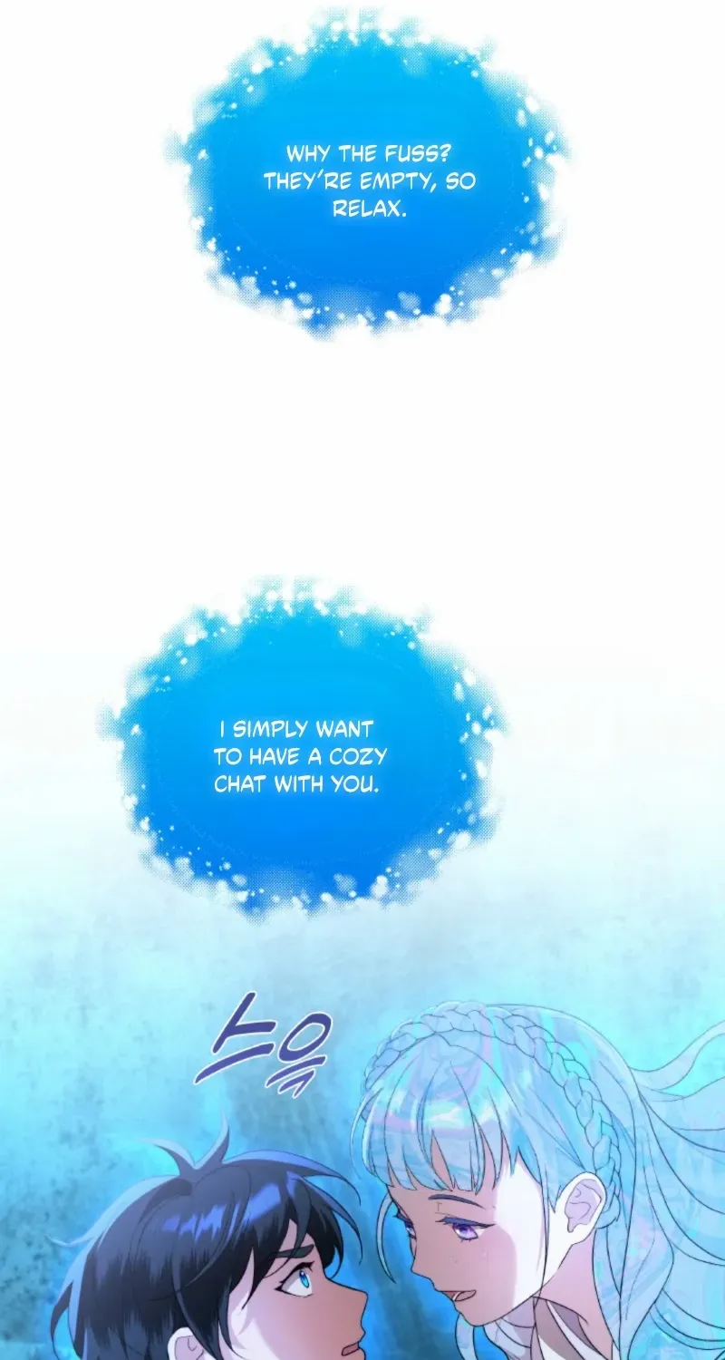 Seabird and the Wolf Chapter 69 page 15 - 