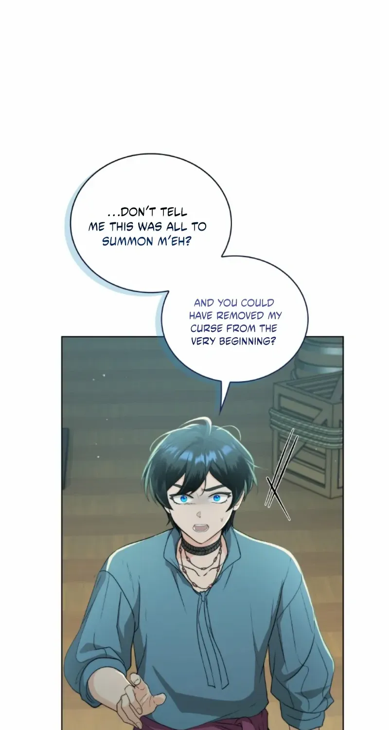 Seabird and the Wolf Chapter 69 page 27 - 