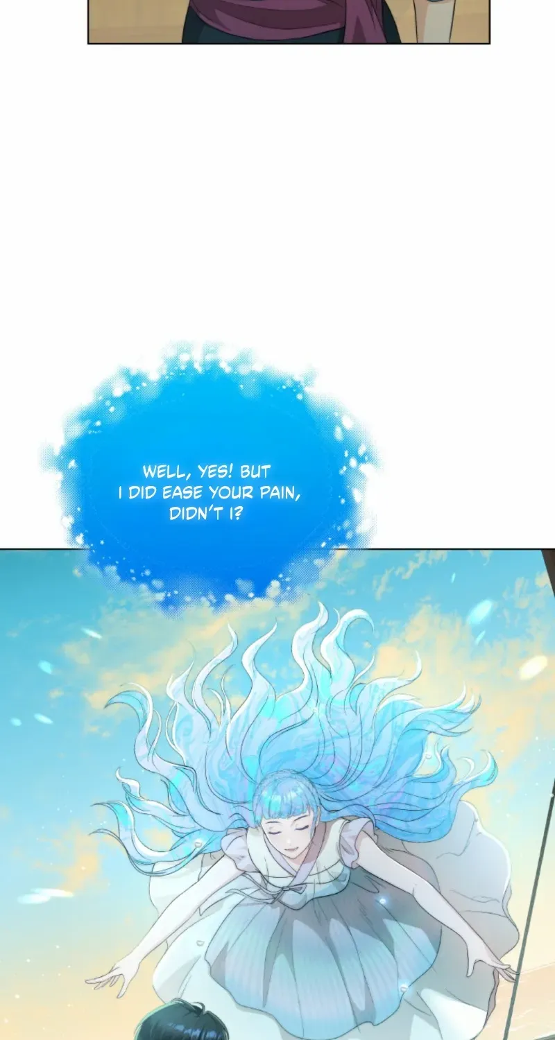 Seabird and the Wolf Chapter 69 page 28 - 
