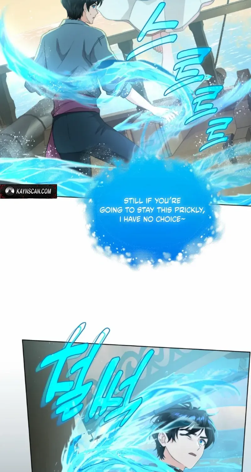 Seabird and the Wolf Chapter 69 page 29 - 
