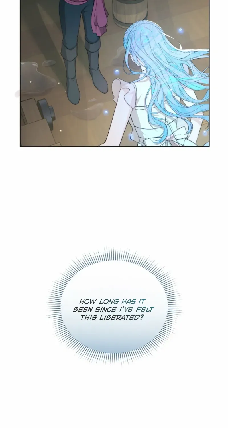 Seabird and the Wolf Chapter 69 page 34 - 