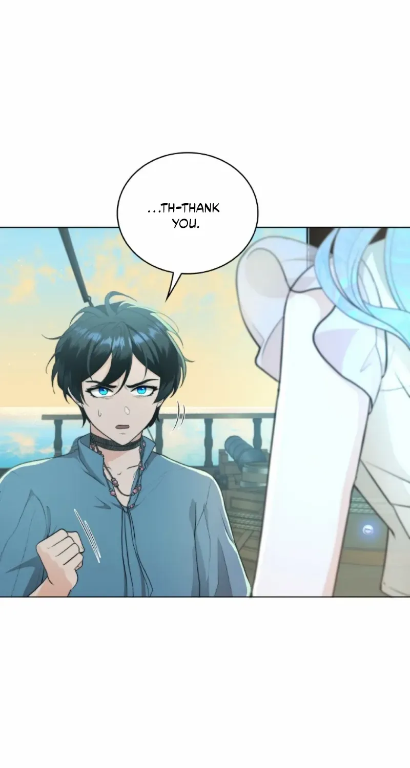 Seabird and the Wolf Chapter 69 page 35 - 