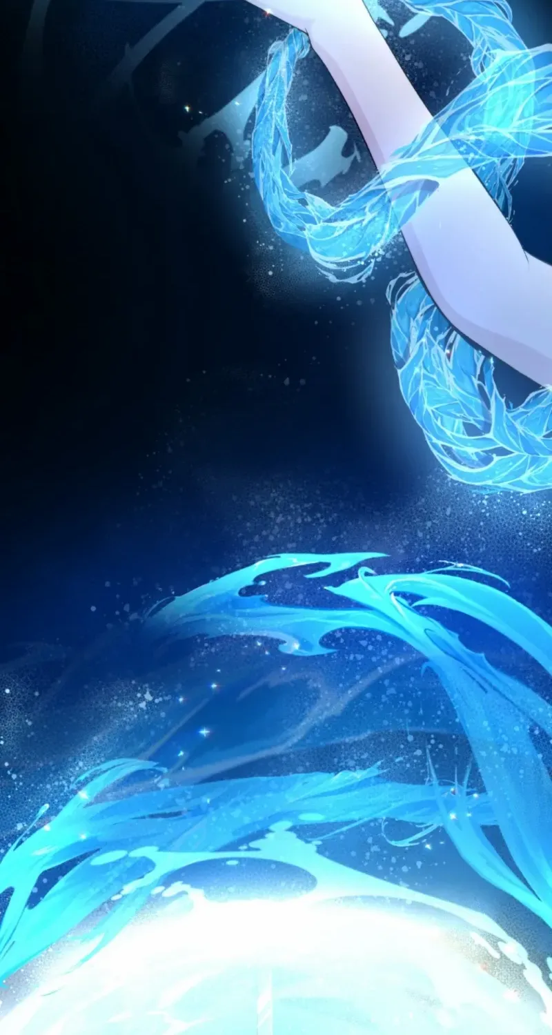 Seabird and the Wolf Chapter 69 page 39 - 
