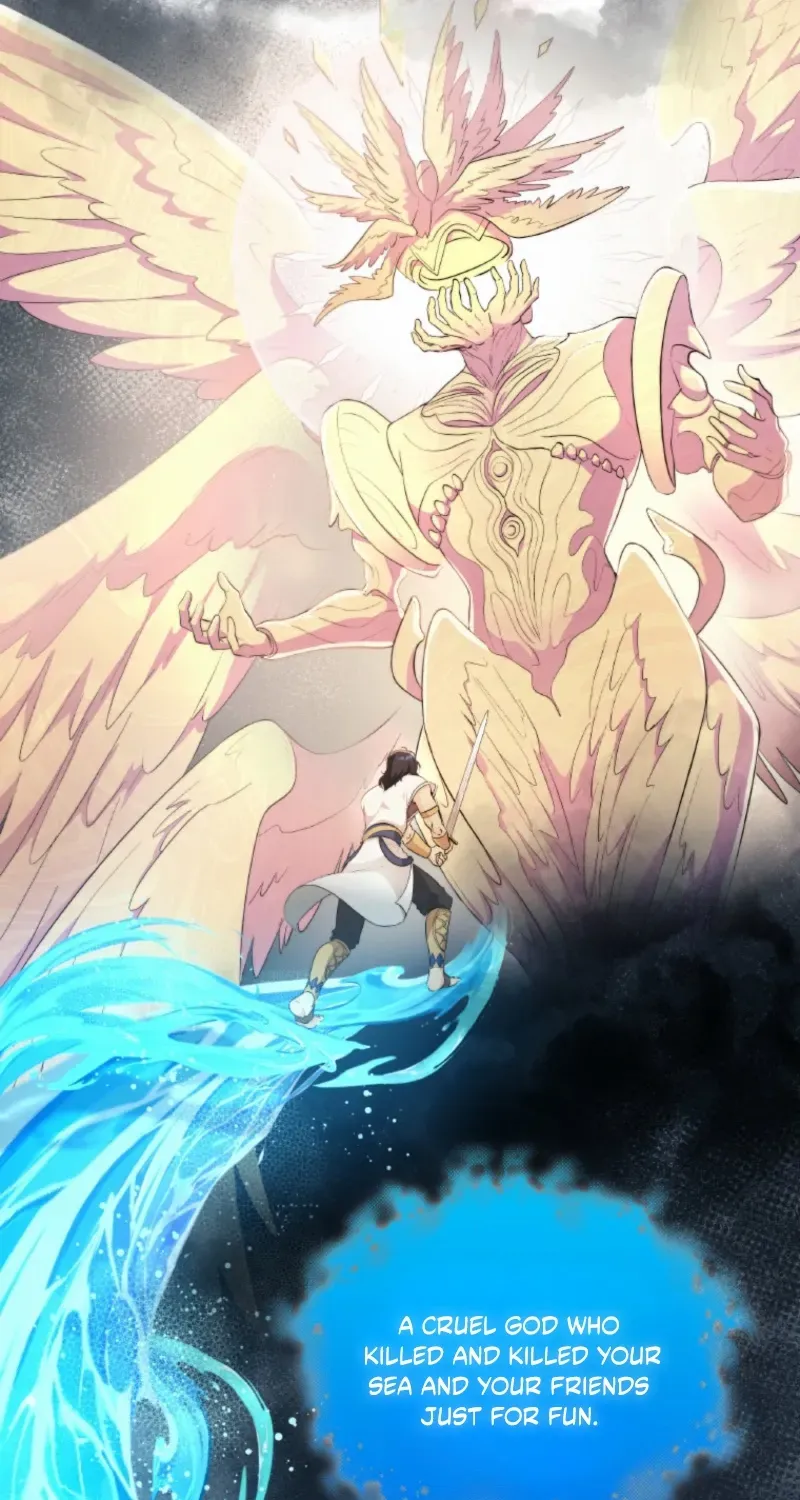 Seabird and the Wolf Chapter 69 page 42 - 