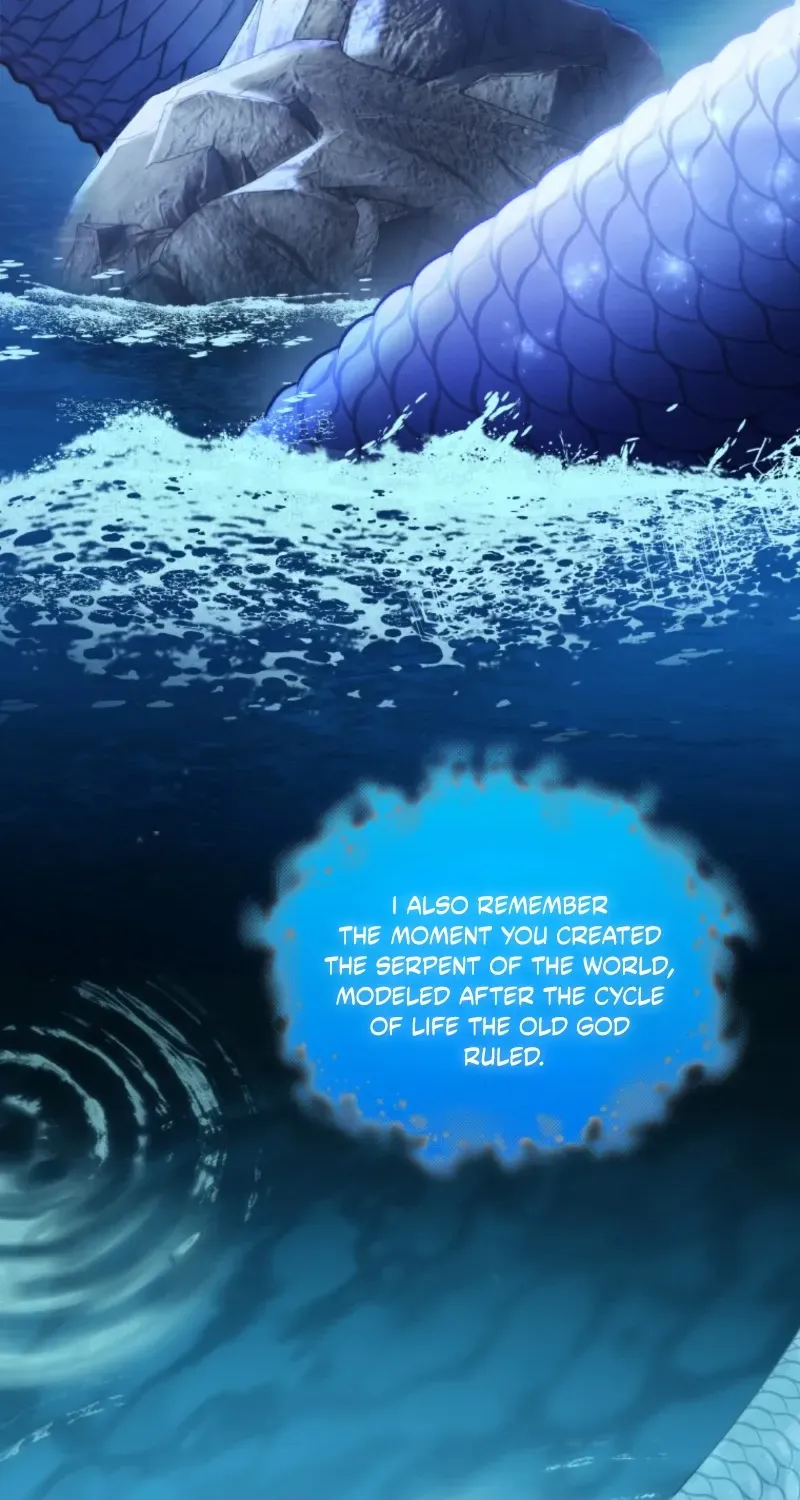 Seabird and the Wolf Chapter 69 page 47 - 