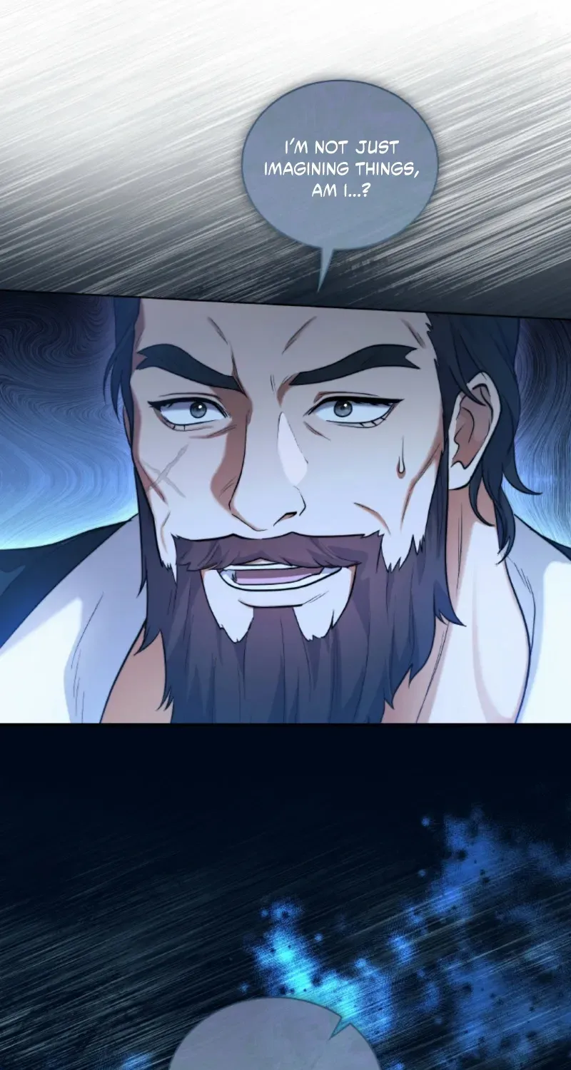 Seabird and the Wolf Chapter 69 page 6 - 