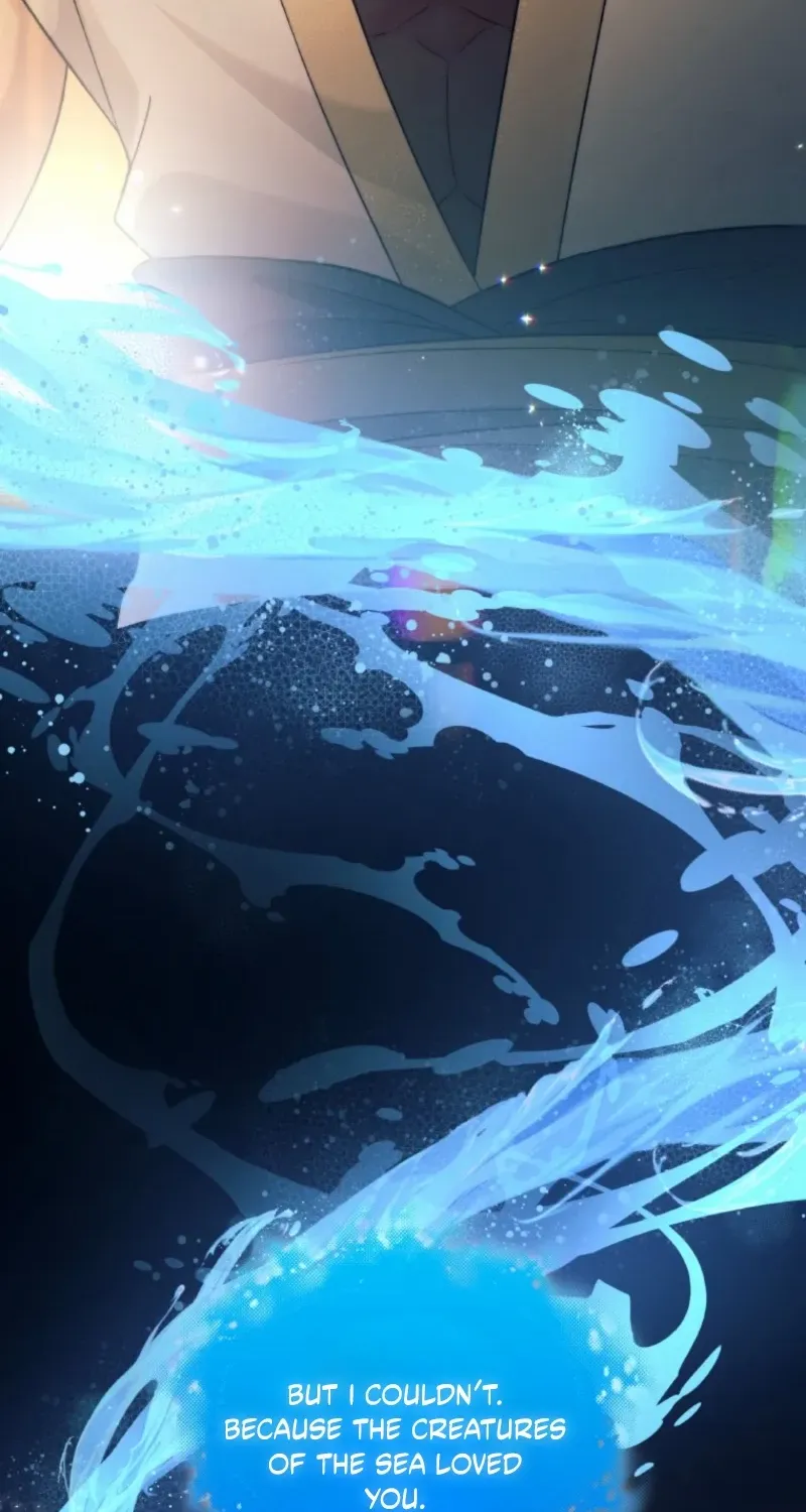 Seabird and the Wolf Chapter 69 page 53 - 