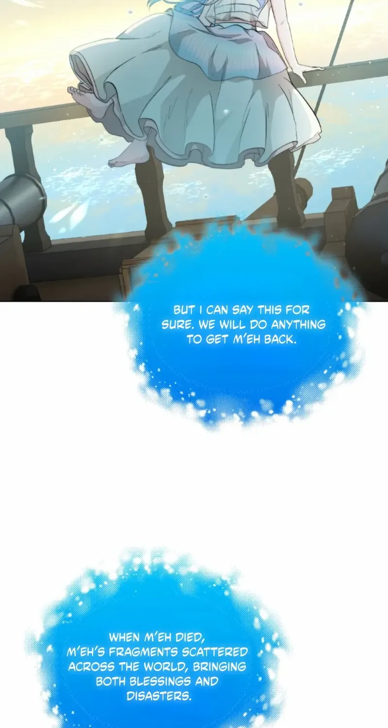 Seabird and the Wolf Chapter 69 page 59 - 