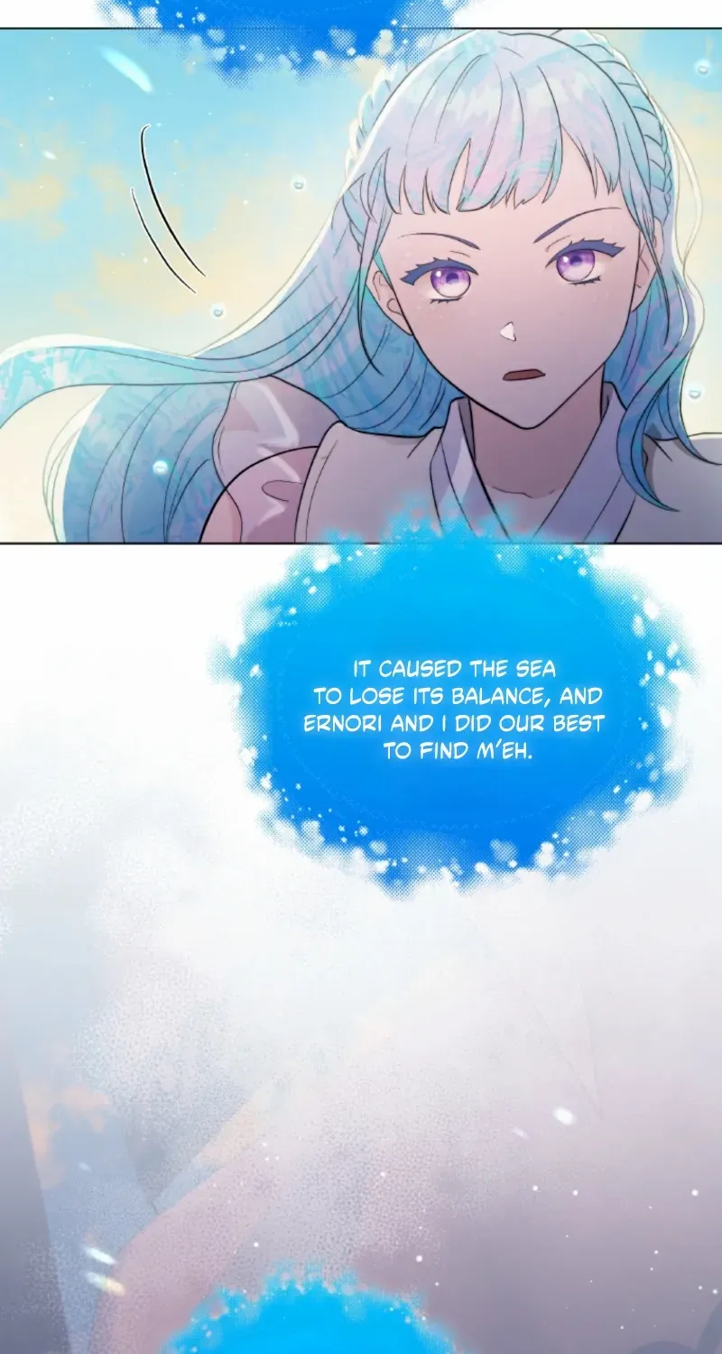 Seabird and the Wolf Chapter 69 page 60 - 