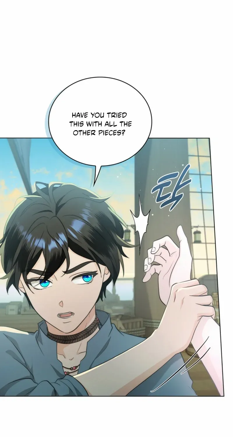 Seabird and the Wolf Chapter 69 page 62 - 