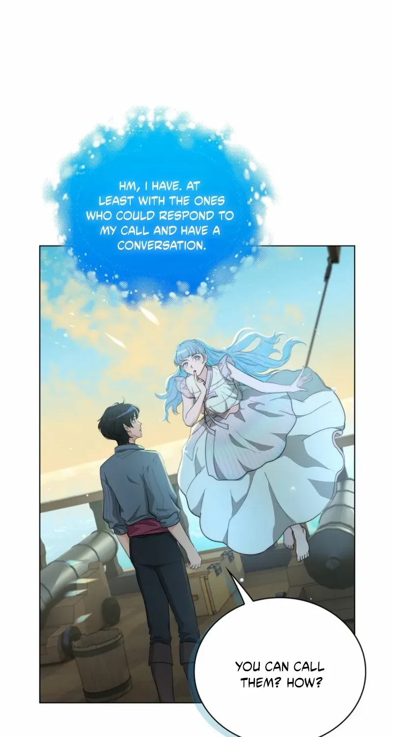 Seabird and the Wolf Chapter 69 page 63 - 