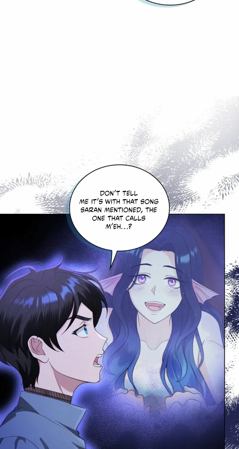 Seabird and the Wolf Chapter 69 page 64 - 