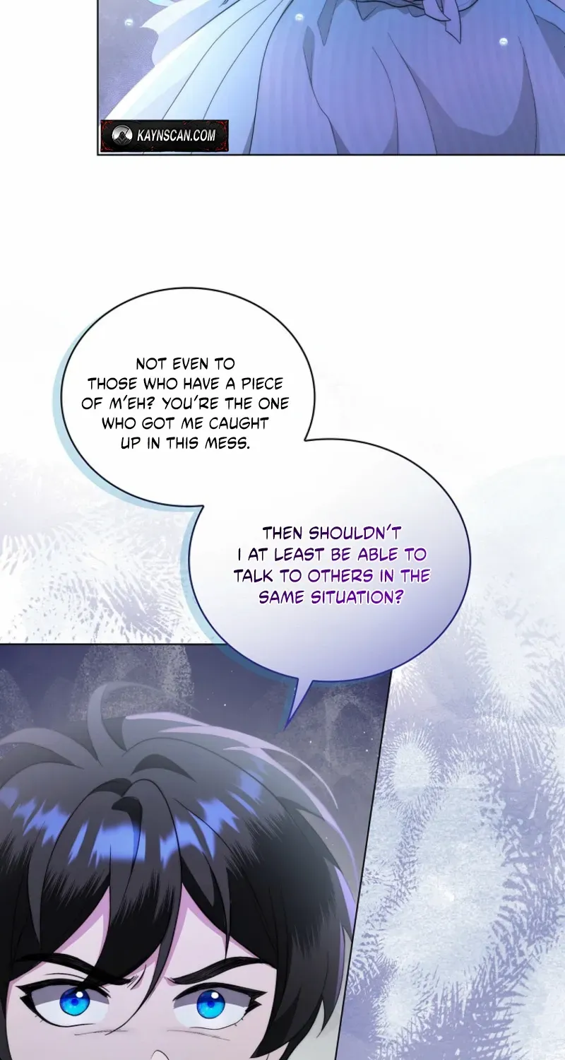 Seabird and the Wolf Chapter 69 page 66 - 