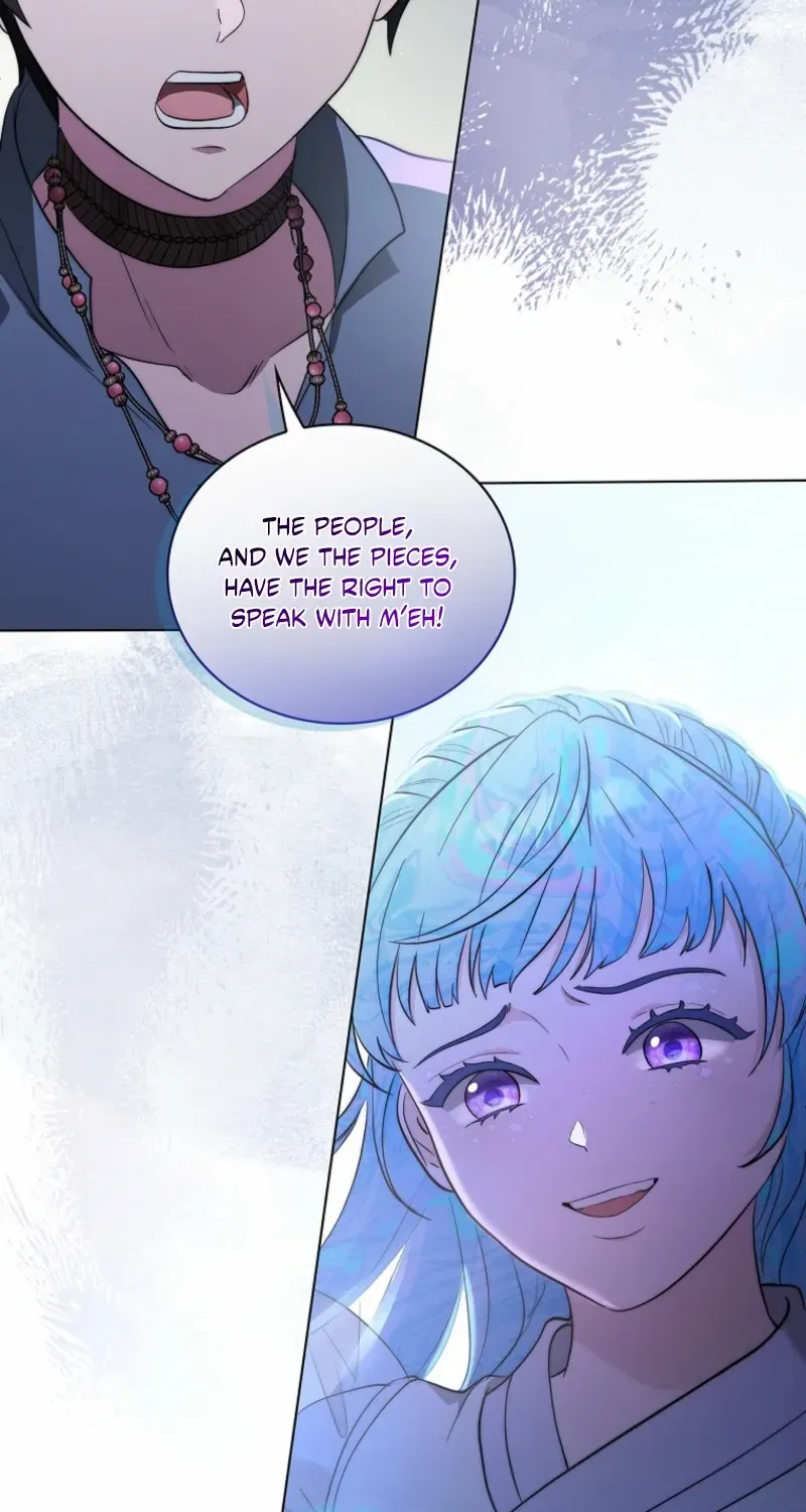Seabird and the Wolf Chapter 69 page 67 - 