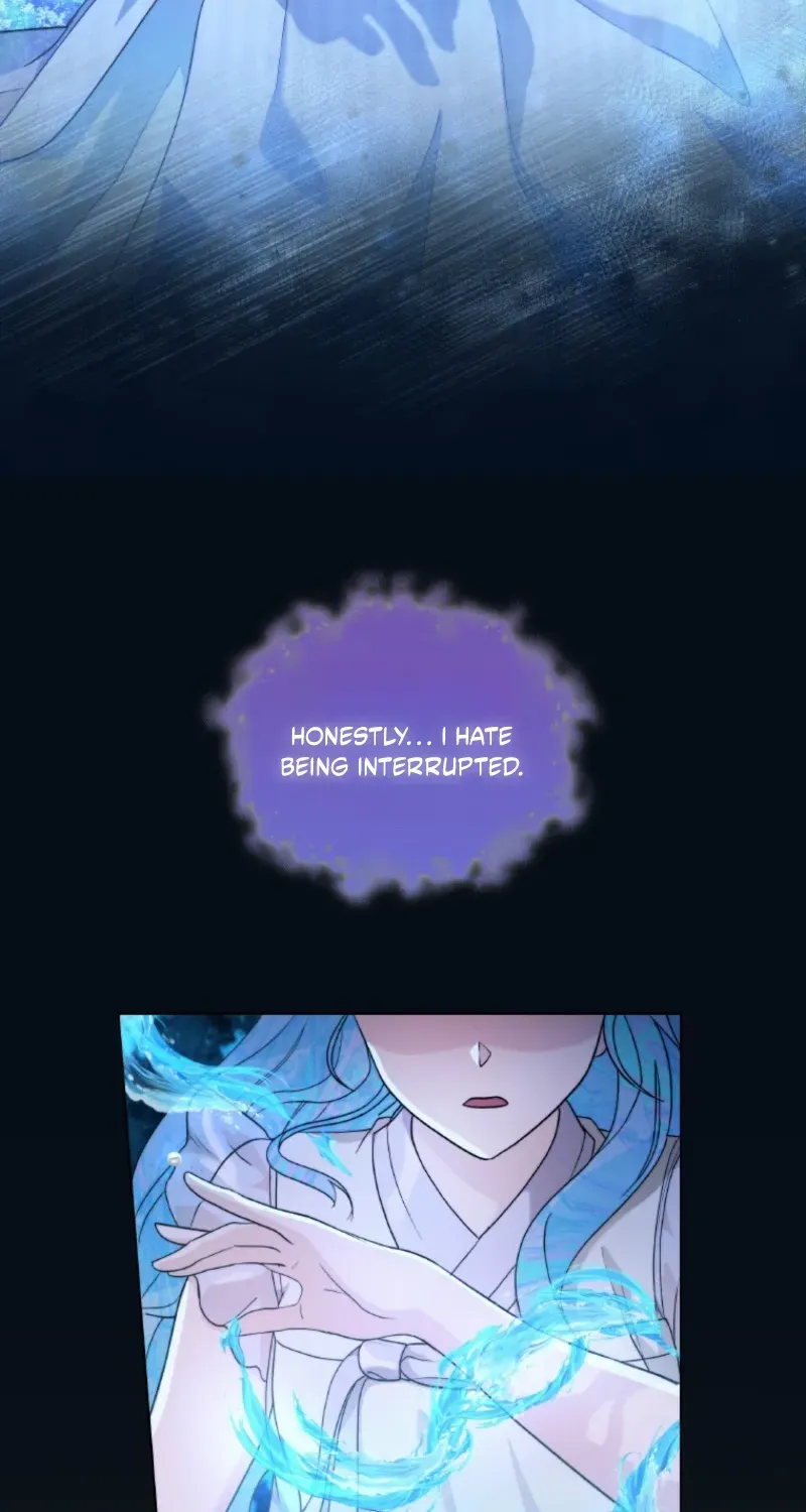 Seabird and the Wolf Chapter 69 page 8 - 