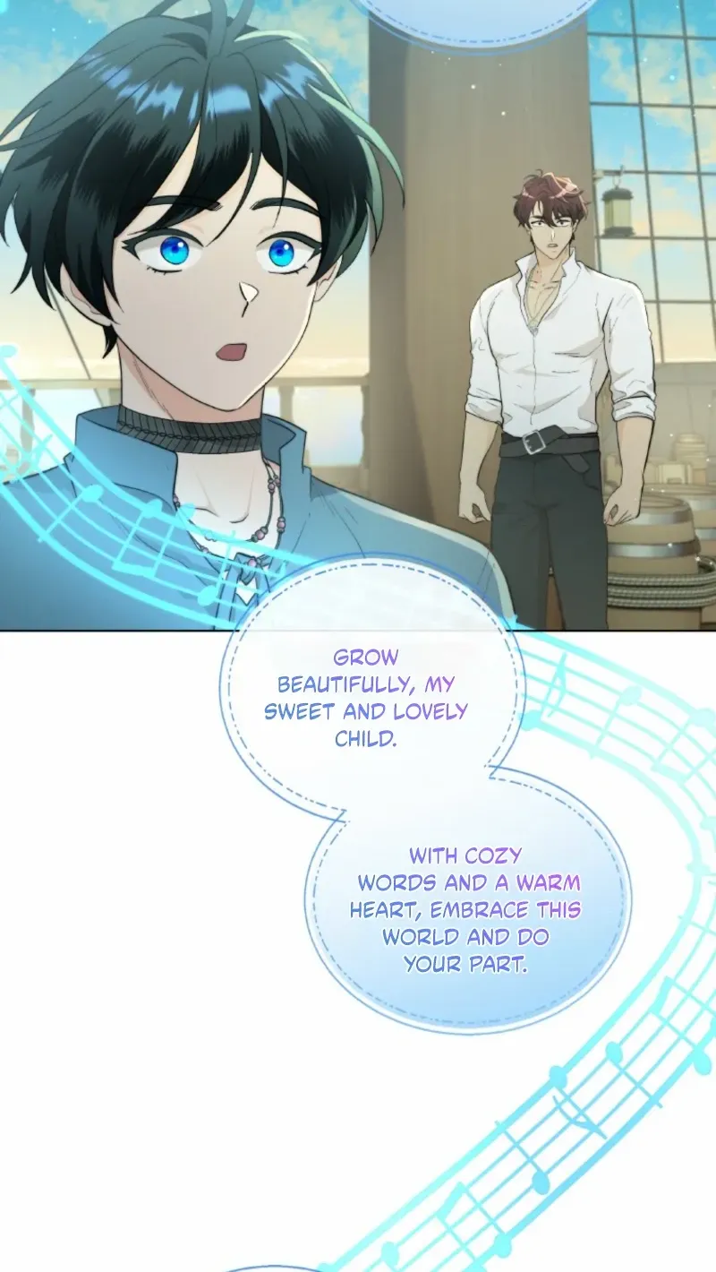 Seabird and the Wolf Chapter 69 page 71 - 