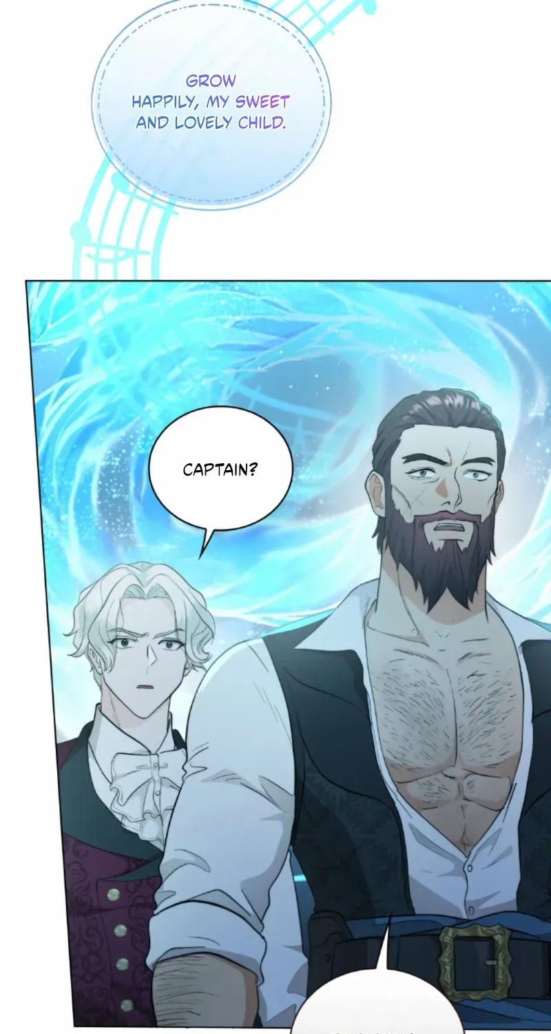 Seabird and the Wolf Chapter 69 page 72 - 