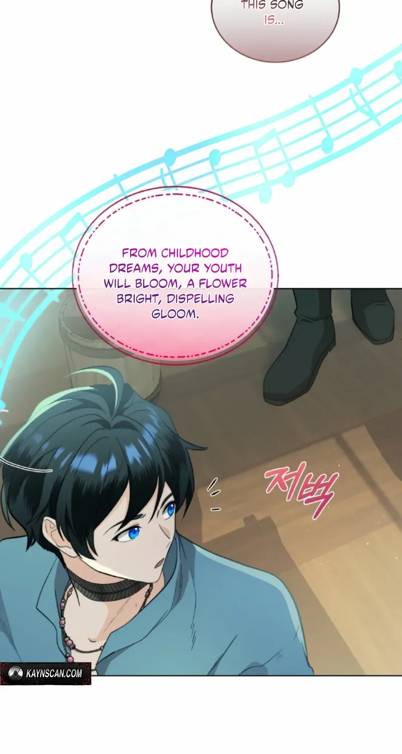 Seabird and the Wolf Chapter 69 page 73 - 