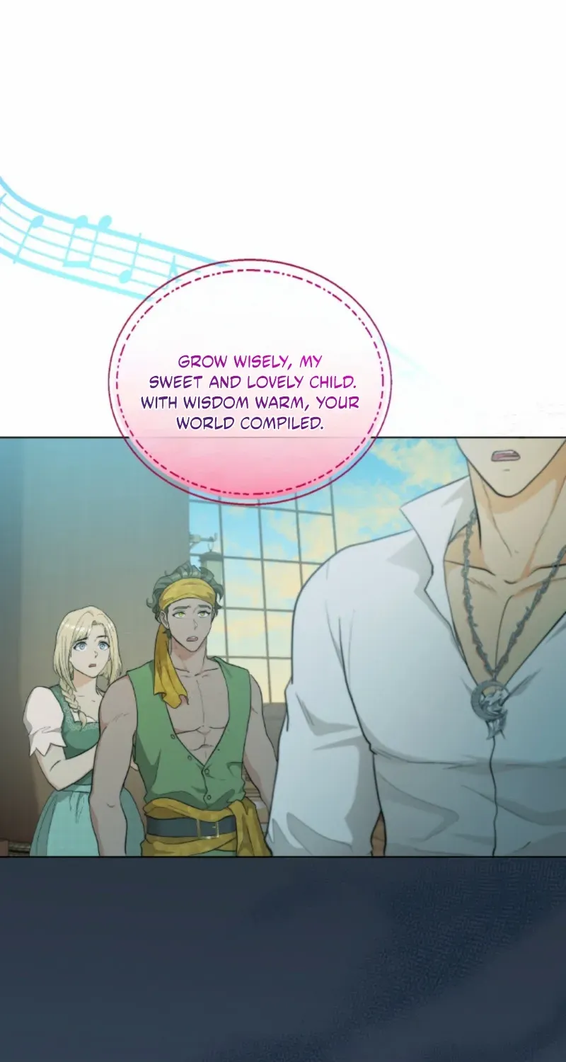 Seabird and the Wolf Chapter 69 page 74 - 