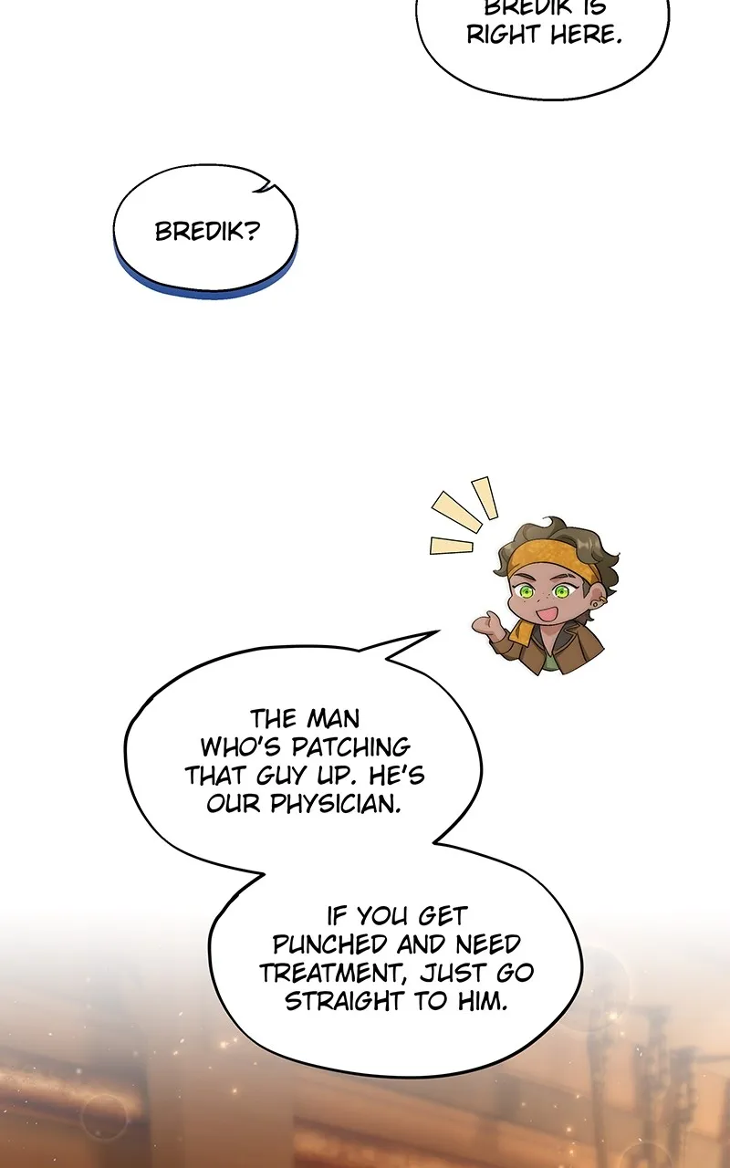 Seabird and the Wolf Chapter 7 page 13 - 