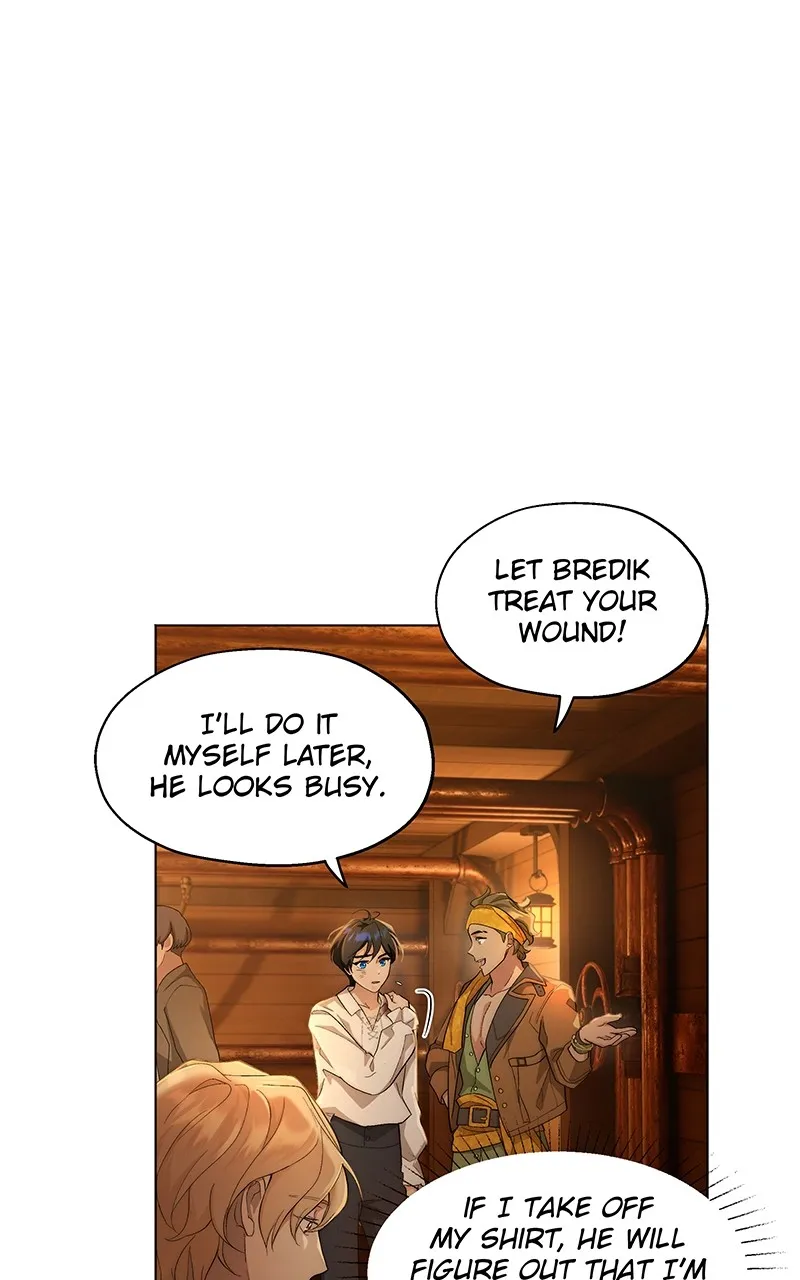 Seabird and the Wolf Chapter 7 page 15 - 