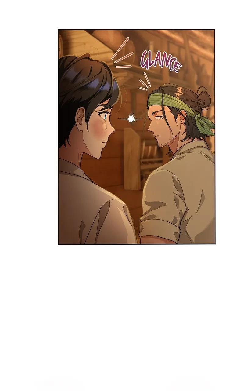 Seabird and the Wolf Chapter 7 page 18 - 