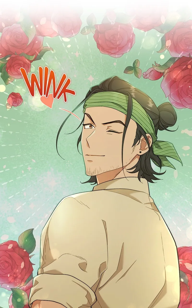Seabird and the Wolf Chapter 7 page 19 - 
