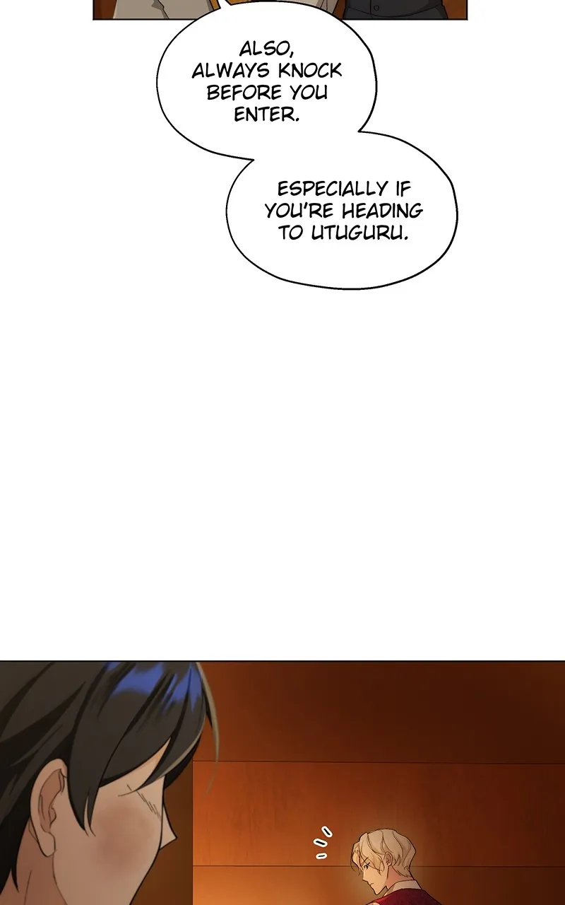 Seabird and the Wolf Chapter 7 page 24 - 