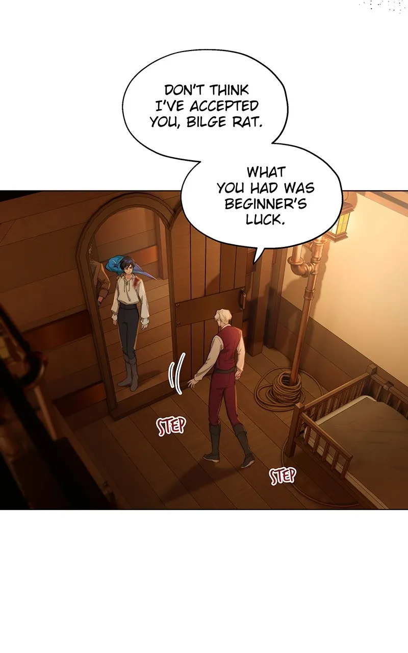 Seabird and the Wolf Chapter 7 page 27 - 