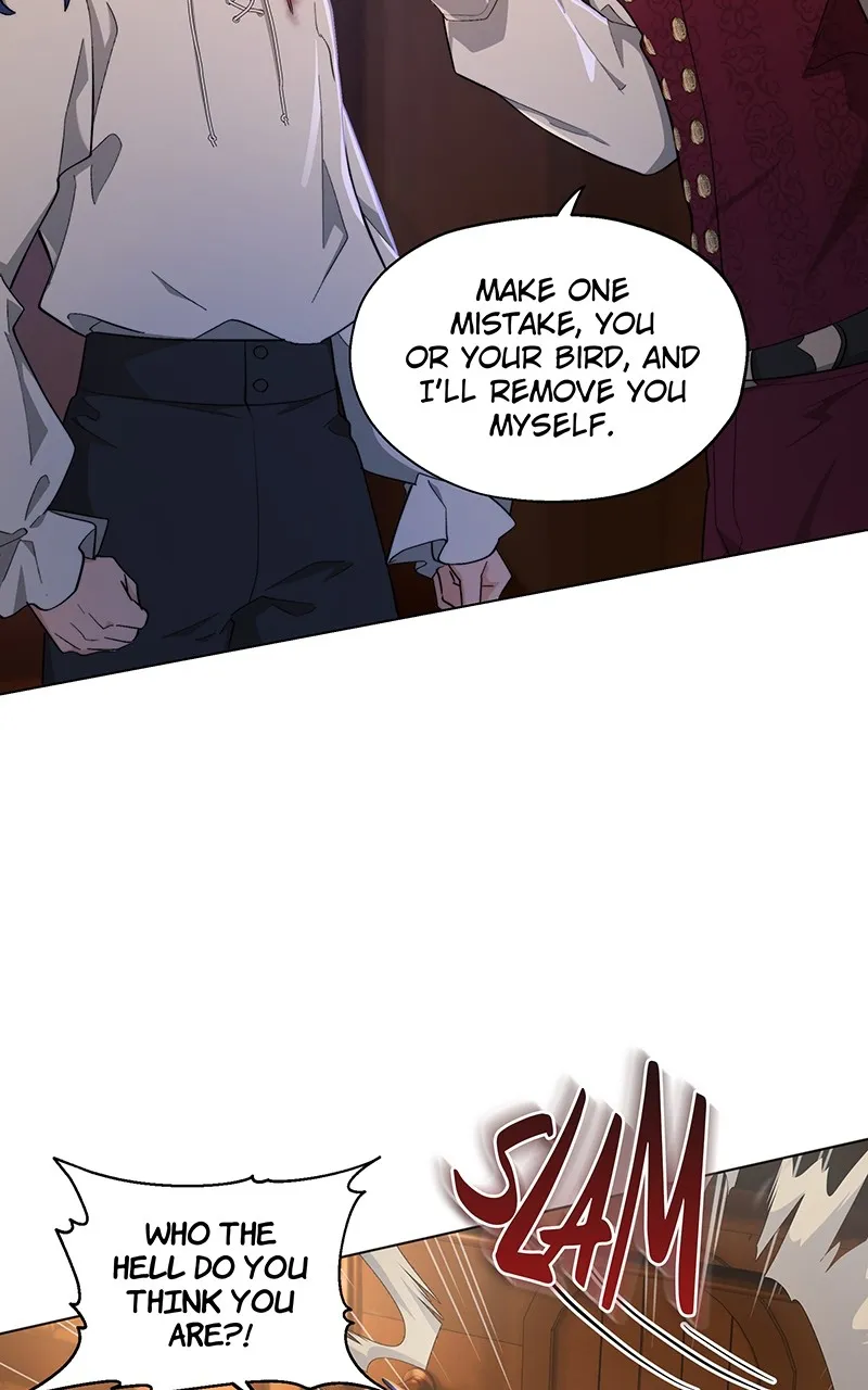 Seabird and the Wolf Chapter 7 page 29 - 