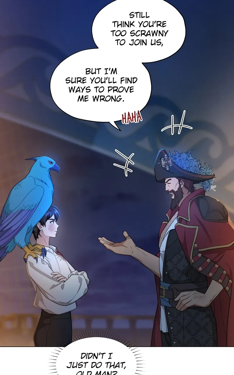 Seabird and the Wolf Chapter 7 page 4 - 
