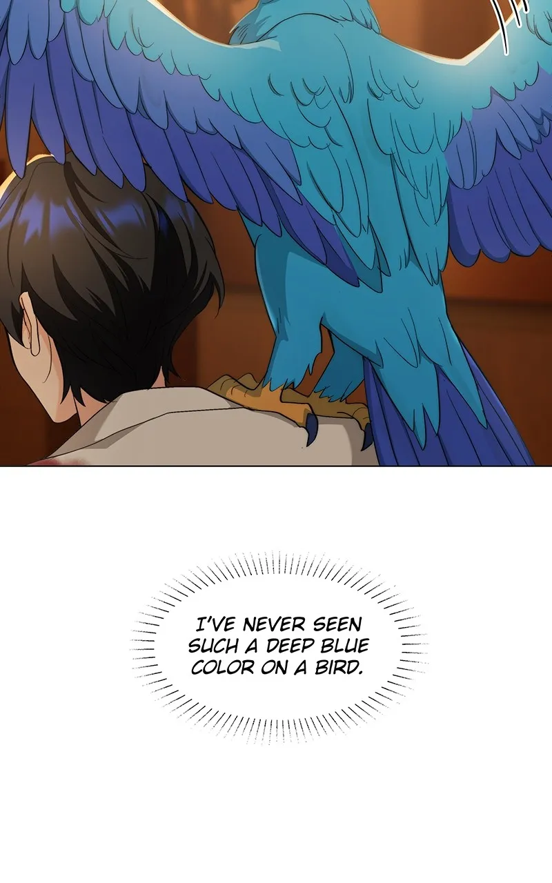 Seabird and the Wolf Chapter 7 page 33 - 