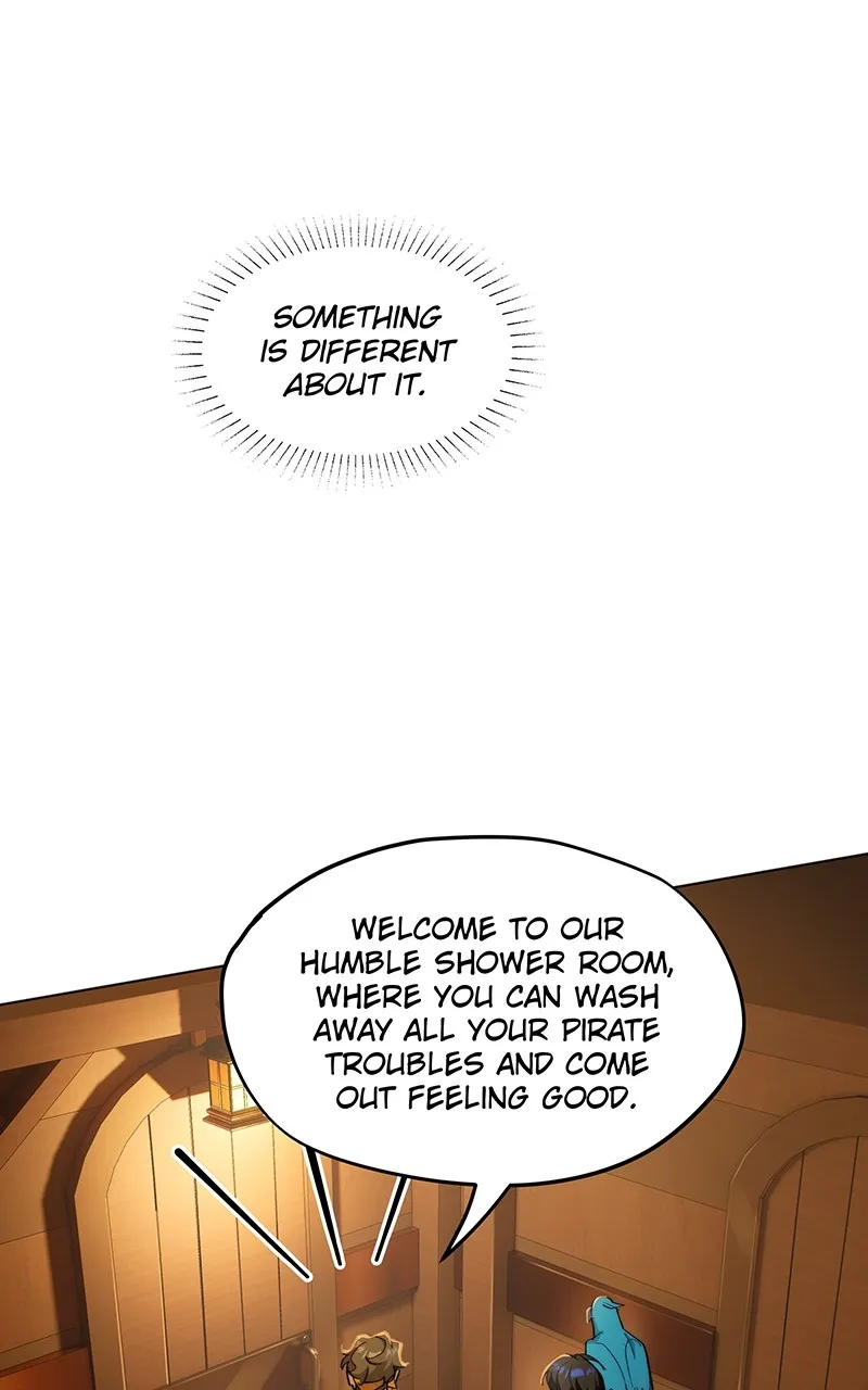 Seabird and the Wolf Chapter 7 page 34 - 