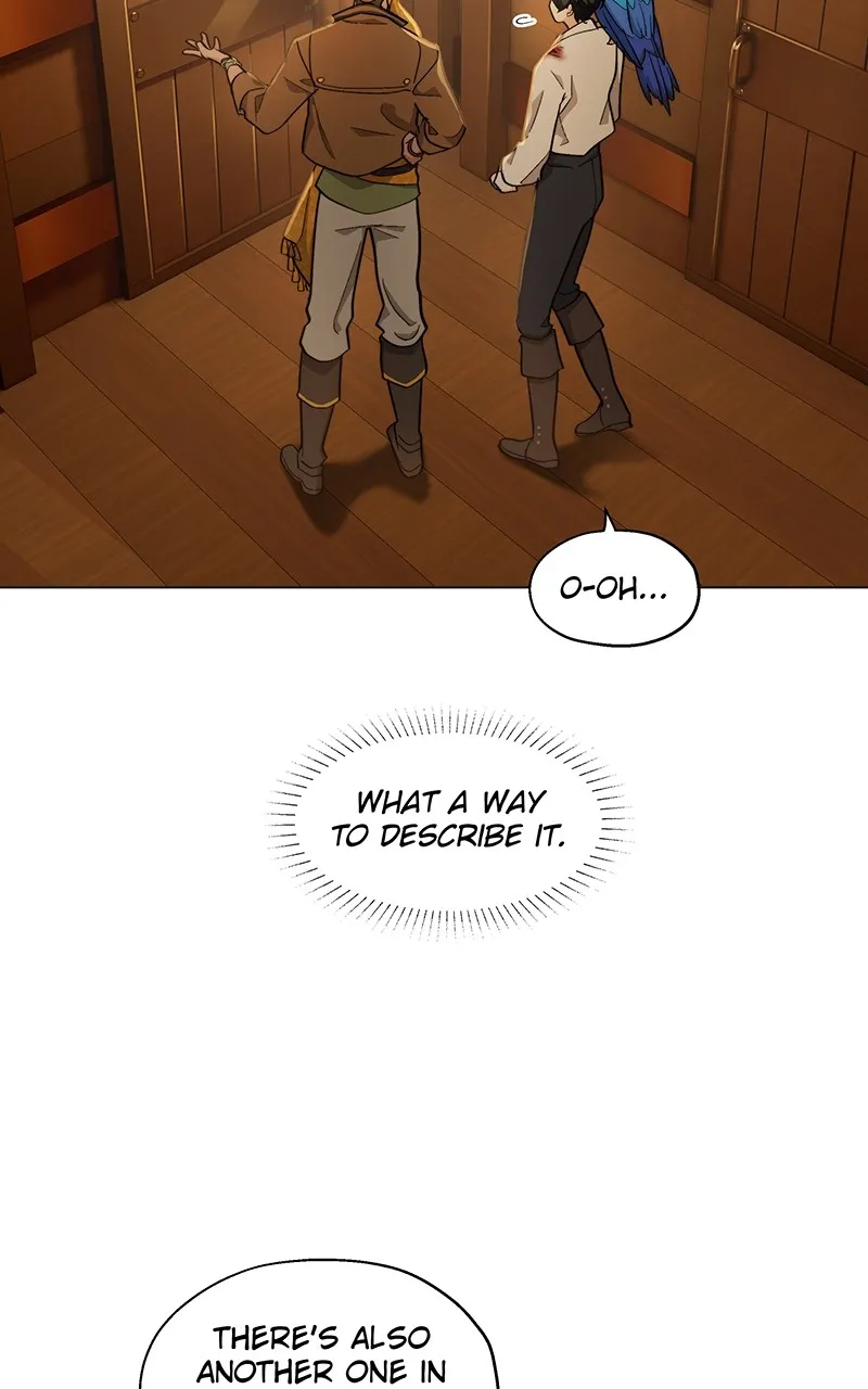 Seabird and the Wolf Chapter 7 page 35 - 