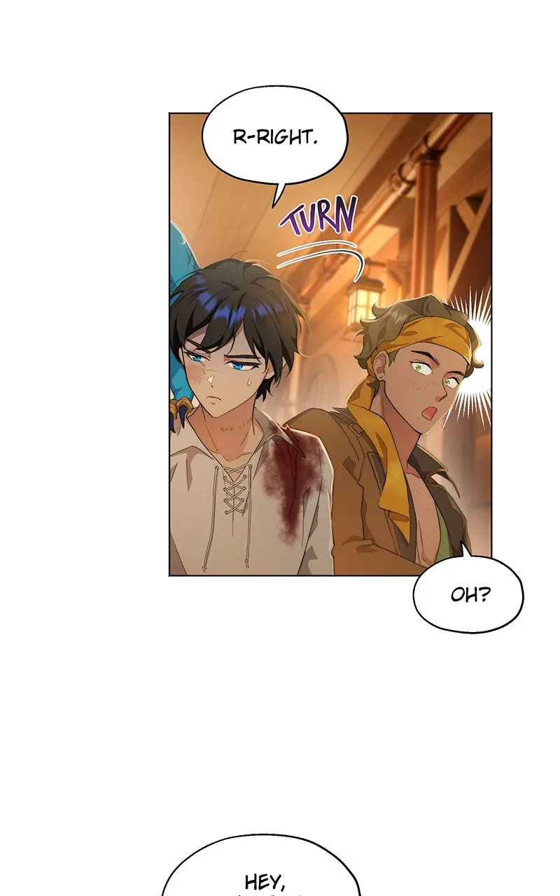 Seabird and the Wolf Chapter 7 page 39 - 