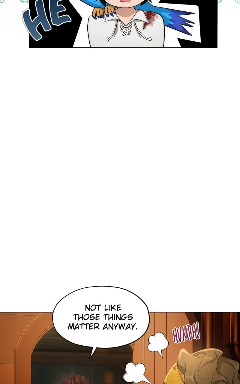 Seabird and the Wolf Chapter 7 page 44 - 