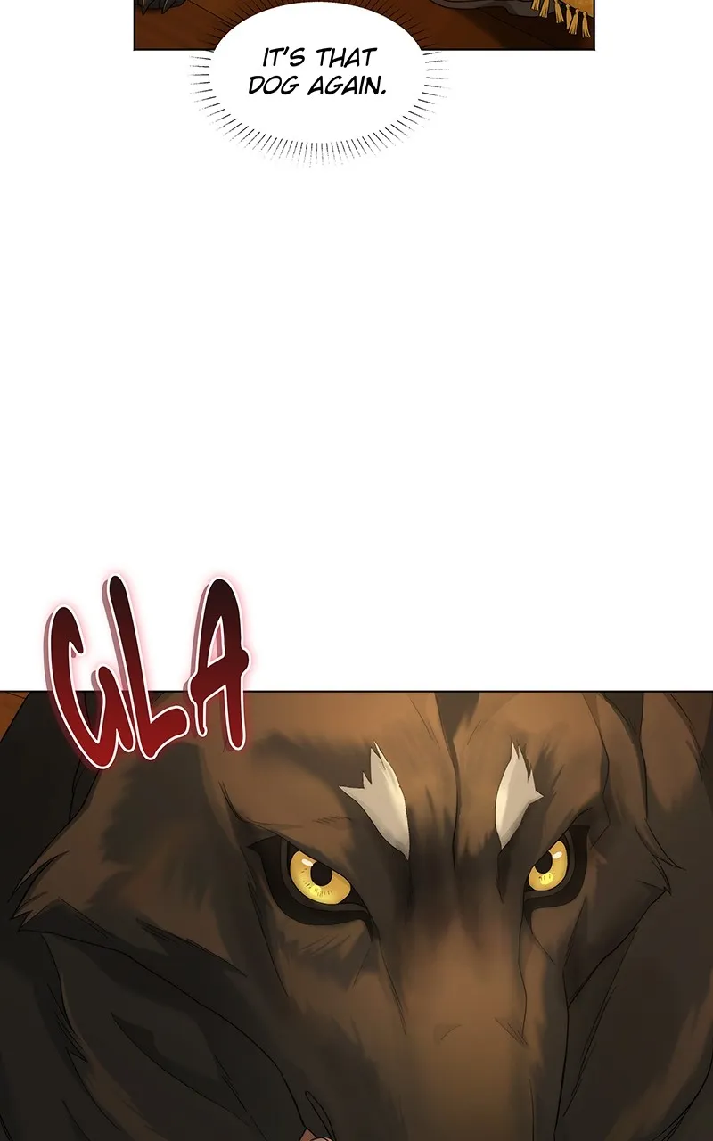 Seabird and the Wolf Chapter 7 page 54 - 