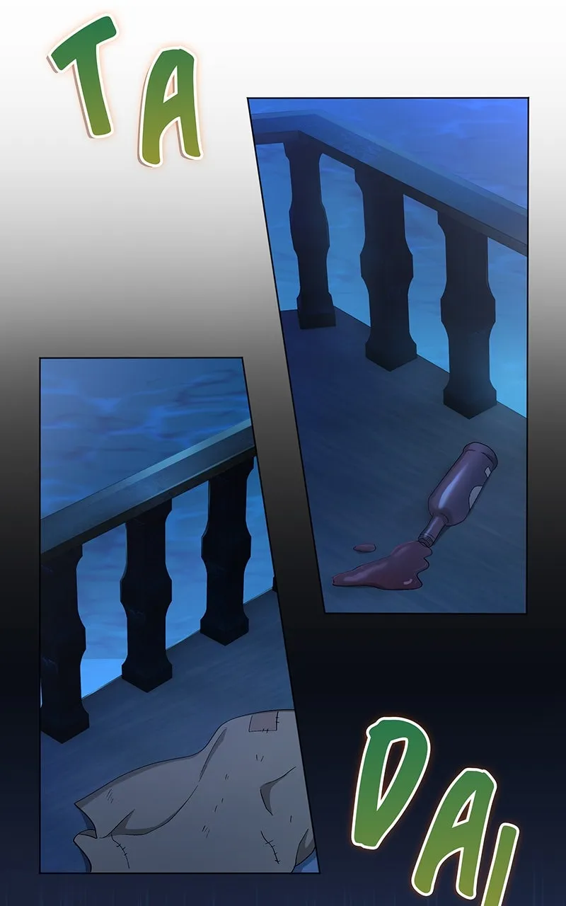 Seabird and the Wolf Chapter 7 page 60 - 